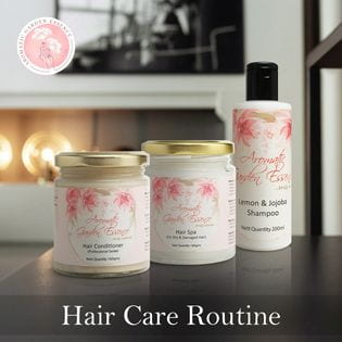 Hair Care Tips , Hair Care Routine